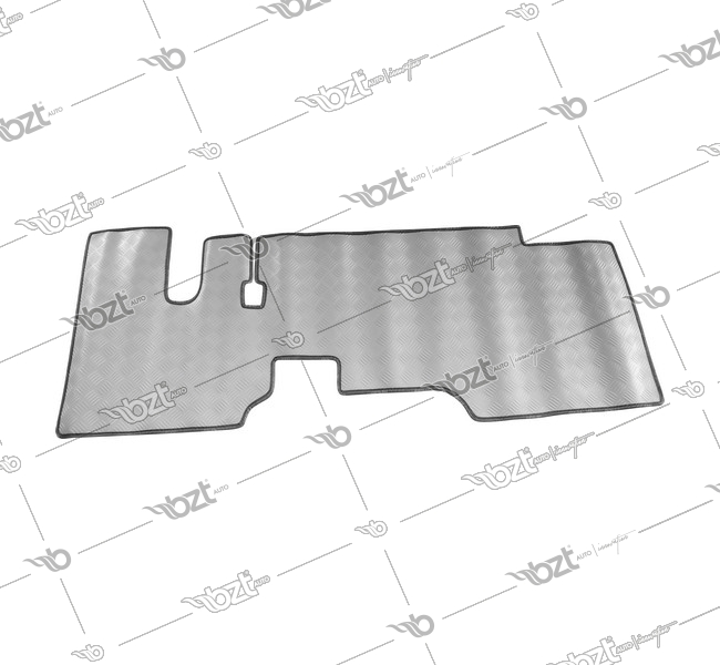 ISUZU - NPR66  - PASPAS IC PVC - FLOOR MAT, INNER PVC 8978568255