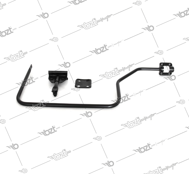 ISUZU - NPR66  - AYNA KOLU YERLI L - MIRROR ARM LH 8978592771