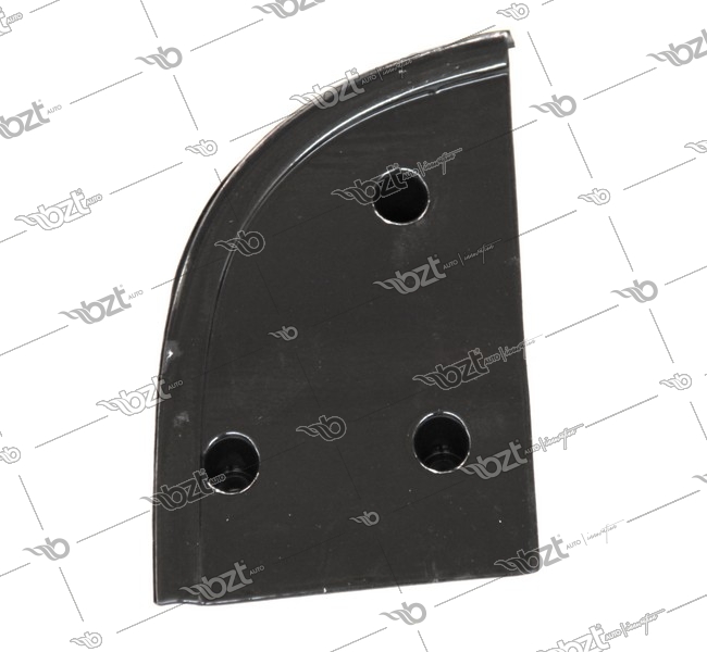 ISUZU - NQR70  - BRAKET AYNA DIS DIKIZ L - BRACKET, MIRROR OUT LH 8978685280