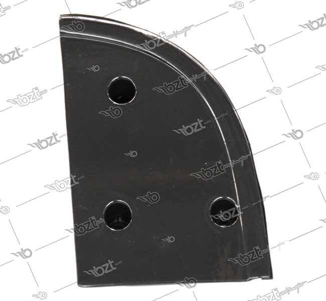 ISUZU - NQR70  - BRAKET AYNA DIS DIKIZ R - BRACKET, MIRROR OUT RH 8978685270