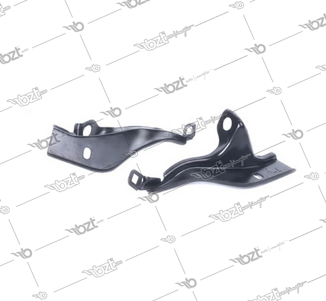 ISUZU - NPR66  - BRAKET FAR L - BRACKET, HEADLAMP LH 8978532372