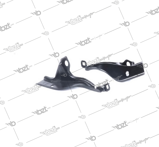 ISUZU - NPR66  - BRAKET FAR R - BRACKET, HEADLAMP RH 8978532362