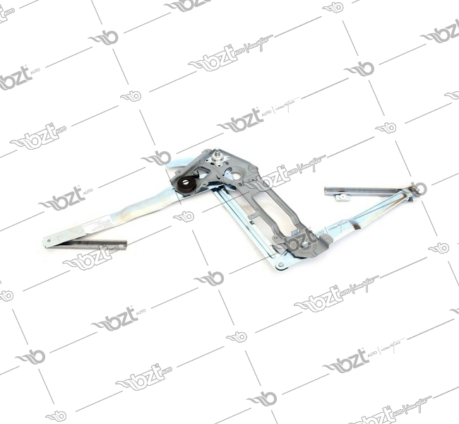 ISUZU - NQR70  - CAM KRIKOSU MANUEL L - WINDOW REGULATOR, LH MANUAL 8978521163