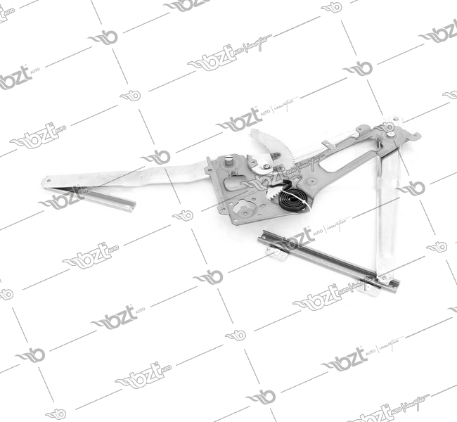 ISUZU - NQR70  - CAM KRIKOSU ELEKTRIKLI R - WINDOW REGULATOR, W.ELECTRINNER RHH 8978681130