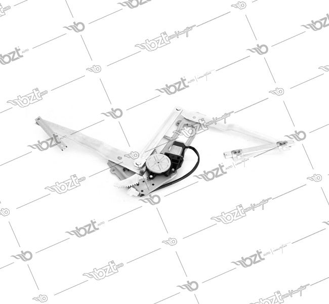 ISUZU - NQR70  - CAM KRIKOSU ELEKTRIKLI MOTORLU L - WINDOW REGULATOR, W.ELECTRIC &MOTOR LH 8978681121