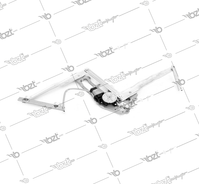 ISUZU - NQR70  - CAM KRIKOSU ELEKTRIKLI MOTORLU R - WINDOW REGULATOR, W.ELECTRIC &MOTOR RH 8978681111