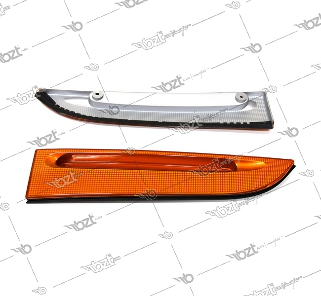 ISUZU - NQR70  - BAKALIT FAR UST L - ORNAMENT, HEADLAMP LH 8978636230