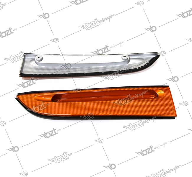 ISUZU - NQR70  - BAKALIT FAR UST R - ORNAMENT, HEADLAMP RH 8978550094