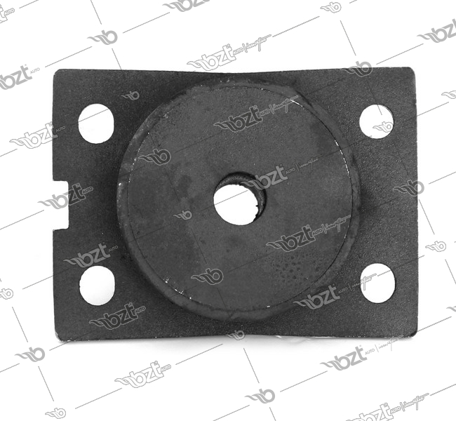 ISUZU - NPR66  - TAKOZ KABIN DEVIRME 4 DELIK - RUBBER MOUNTING, CAB. TILT , 4 HOLES 8970951490