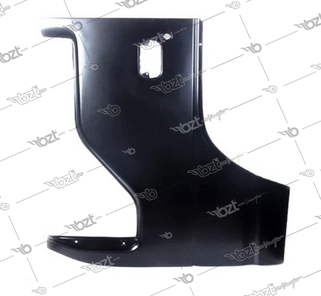 ISUZU - NQR70  - KAPI SACI L - DOOR SHELL,, FRONT LH 8978638502