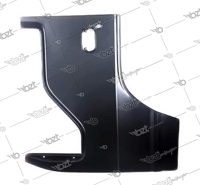 ISUZU - NQR70  - KAPI SACI R - DOOR SHELL, R 8978638492