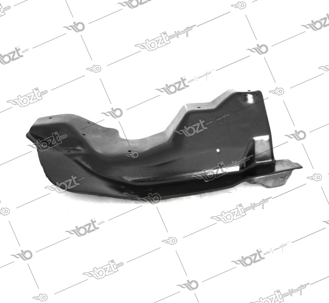 ISUZU - NQR70  - MOTOR SIPERI (MUHAFAZA ALT PLASTIGI) L - MUD VALANCE COVER LH 8978533593