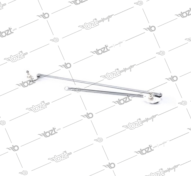 ISUZU - NQR70  - SILECEK KOLU IC KOMPLE - WIPER LINK ASSY., INNER 8971354310