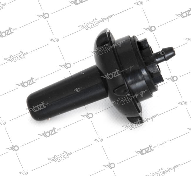 ISUZU - NQR70  - SILECEK SU FISKIYE MEMESI SOMUNLU - NOZZLE, WINDSHIELD WASHER W. NUT 8978550252