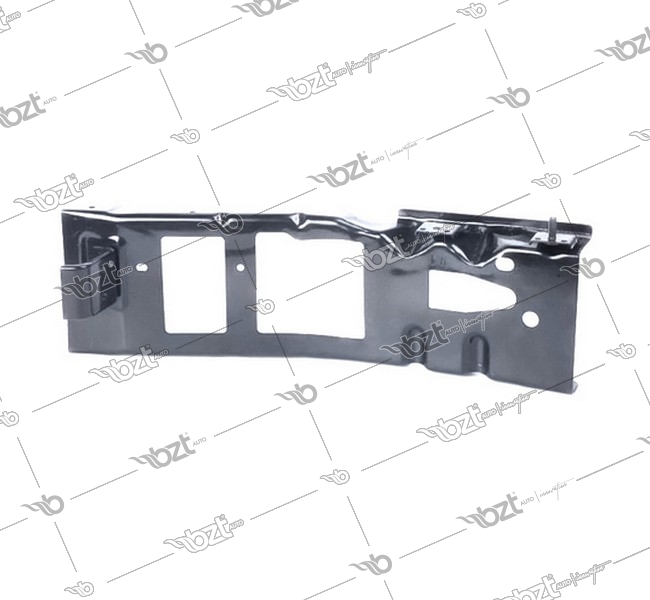 ISUZU - NQR70  - TAMPON DEMIRI L - BUMPER SUPPORT  LH 8970736723