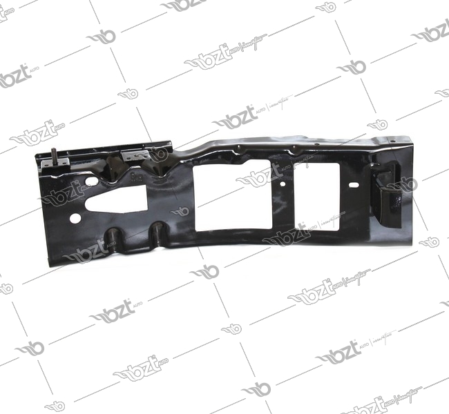 ISUZU - NQR70  - TAMPON DEMIRI R - BUMPER SUPPORT  RH 8970736712