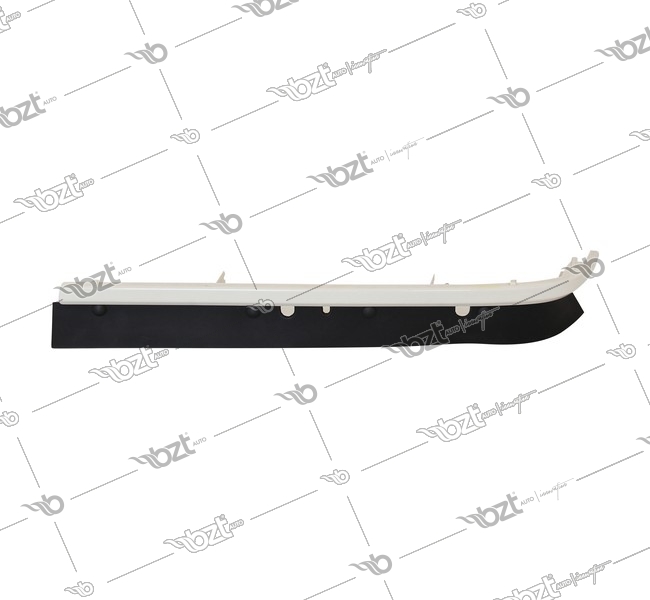 ISUZU - NQR70  - FAR ALT CITASI (PANJUR) L - GRILLE, HEAD LAMP LWR. LH 8978983870, 8971509613