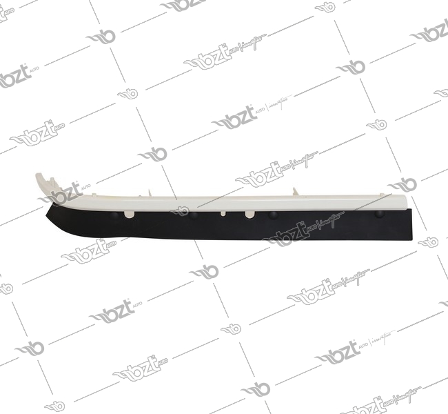 ISUZU - NQR70  - FAR ALT CITASI (PANJUR) R - GRILLE, HEAD LAMP LWR. RH 8978983660, 8978983660