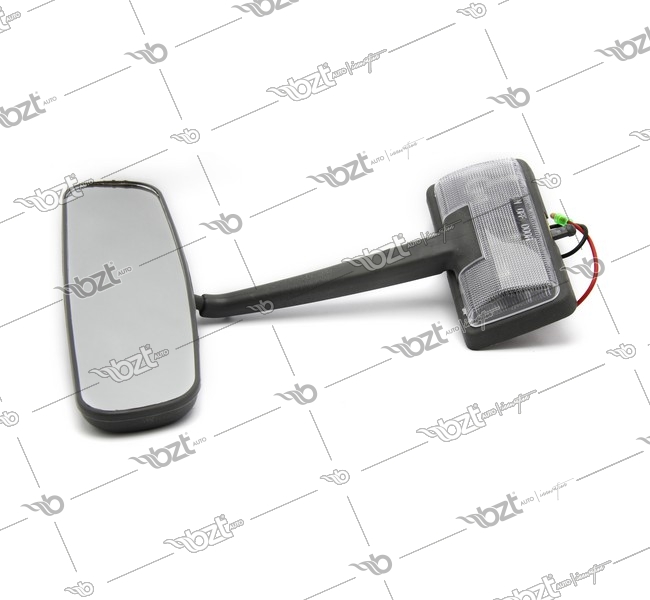 ISUZU - NPR66  - AYNA IC DIKIZ - MIRROR , INNER 8978683512, 8978683472, 8978686331, 8978568121