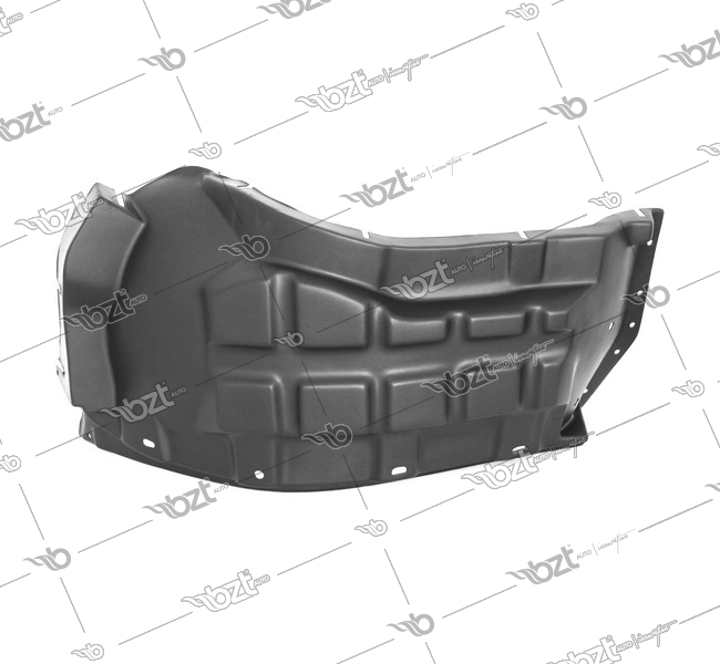 ISUZU - NPR66  - CAMURLUK DAVLUMBAZI L - LINER, MUDGUARD LH 8978537166