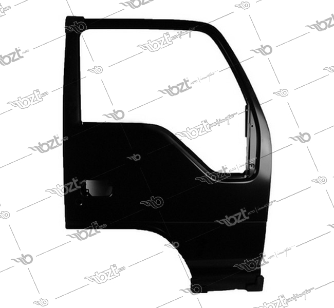 ISUZU - NPR66  - KAPI KOMPLE AYNA DELIKLI R - DOOR ASSY. W. MIRROR HOLE R 8978638490, 8975814300