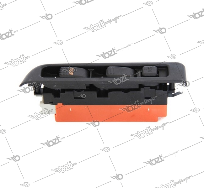 ISUZU - NQR70  - CAM ACMA DUGMESI 24V GRI L - SWITCH, POWER WIND. 24V GRAY L 8973151780, 8981472260, 8981472330, 8973151840