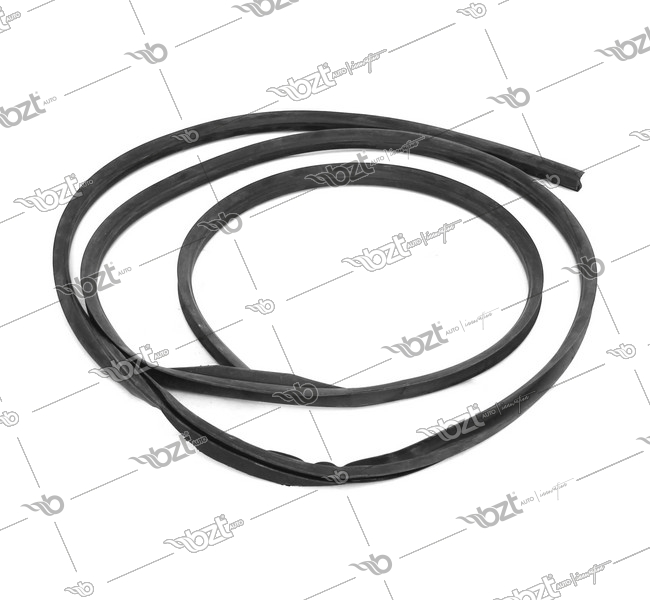 ISUZU - NPR66  - CAM LASTIGI ON - WEATHERSTRIP, FRONT 8978579081