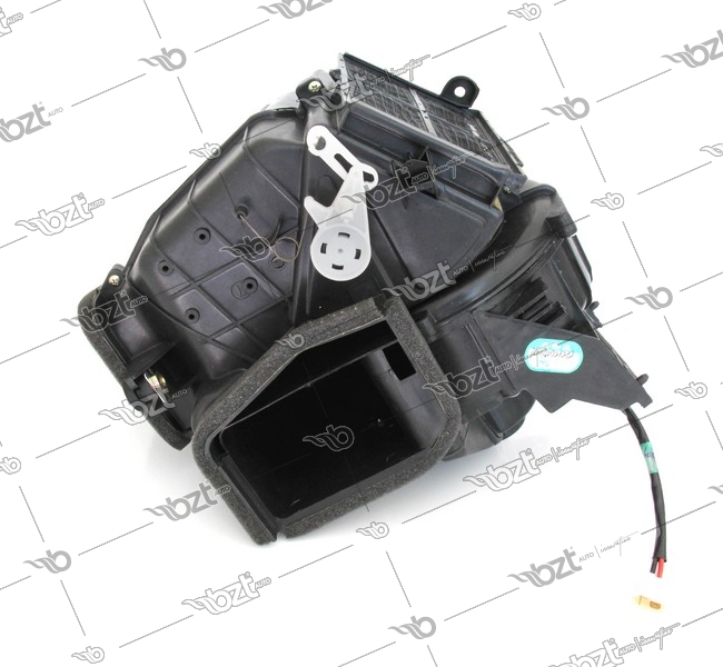 ISUZU - NPR66  - KALORIFER UFLEYICI KOMPLE - HEATER BLOWER ASSY. 8971206923