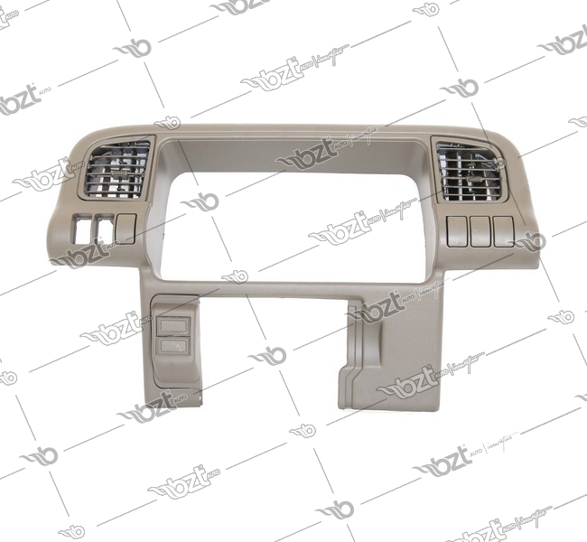 ISUZU - NQR70  - GOSTERGE PANELI GRI - DASHBOARD PANEL, GRAY 8978552606