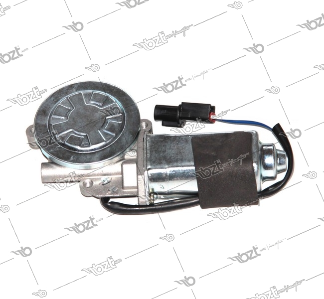 ISUZU - NQR70  - CAM ACMA MOTORU L - MOTOR, WINDOW REGULATOR LH 8978984800