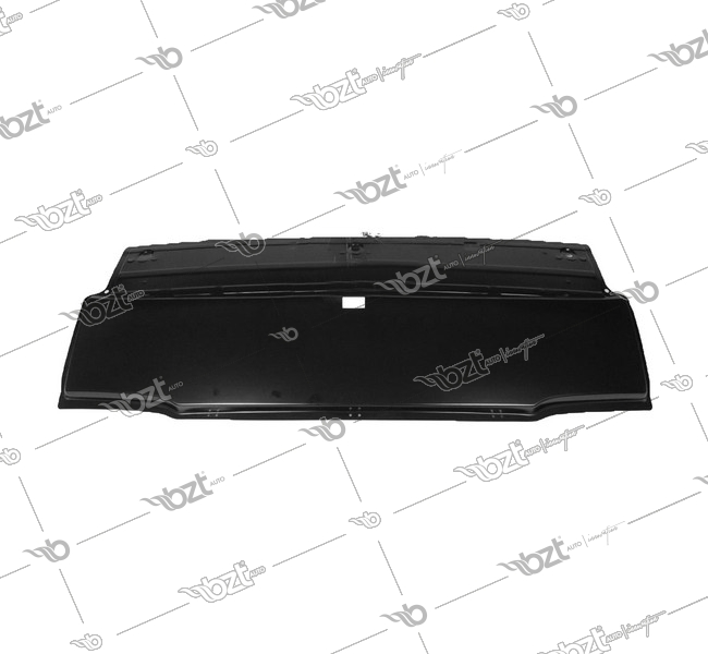 ISUZU - NKR55  - PANEL SACI ON (2000) - FRONT COWLING,  (2000) 8978690300