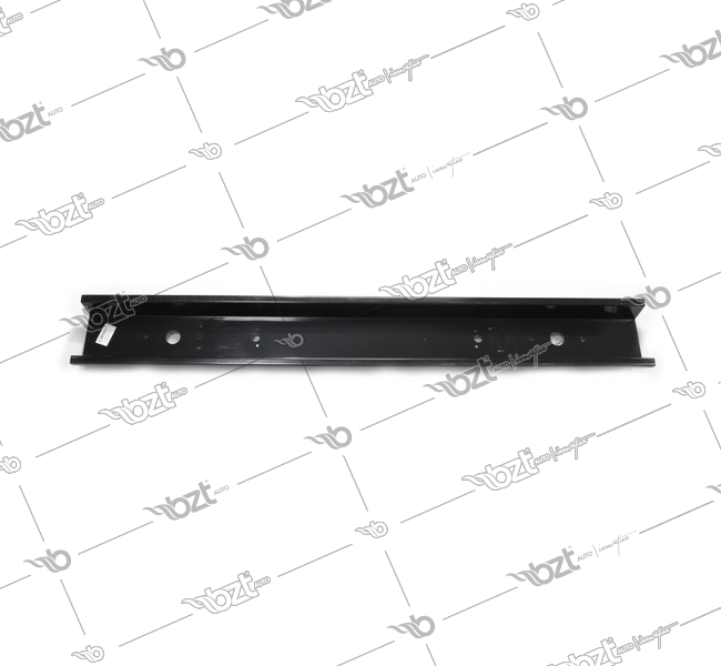 ISUZU - NKR55  - TAMPON ARKA 160 CM - BUMPER REAR 160 CM 3777706520