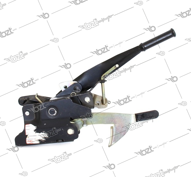 ISUZU - NQR70  - KABIN KILIT MEKANIZMASI - CABIN TILT MECHANISIM  8978530514