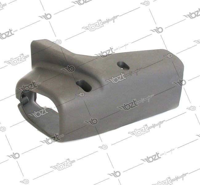 ISUZU - NQR70  - VITES KOL KAPAGI - COVER, SHIFT LEVER 8970986671