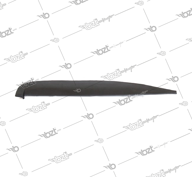 ISUZU - NQR70  - BAKALIT ON CAM (KAPI PLASTIGI) L - PLASTIC COVER, WINDOW TRIM LH 8978521290