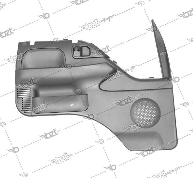 ISUZU - NQR70  - KAPI KAPLAMASI OTOMATIK GRI L - TRIM PAD, DOOR AUTOMATIC GRAY L 8978524116