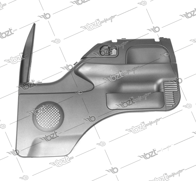 ISUZU - NQR70  - KAPI KAPLAMASI OTOMATIK GRI R - TRIM PAD, DOOR AUTOMATIC GRAY R 8978524106