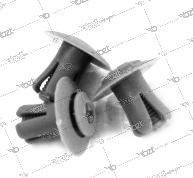 ISUZU - NPR66  - KLIPS CAMURLUK DAVLUMBAZ IC - FASTENER, MUDGUARD LINER INNER 8978567550