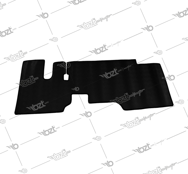 ISUZU - NPR66  - PASPAS IC - FLOOR MAT, INNER 8978568255