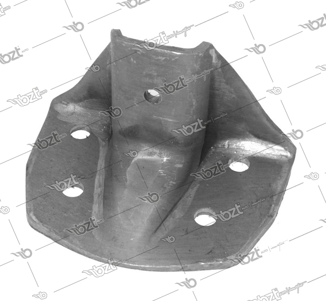 ISUZU - NPR66  - MUAVIN KOLTUK BRAKETI - STOPPER, SUB 8970406280