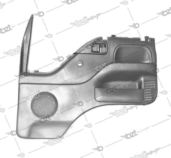 ISUZU - NQR70  - KAPI KAPLAMASI MANUEL GRI R - TRIM PAD, DOOR MANUAL GRAY RH 8978597216