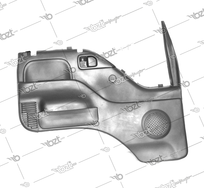 ISUZU - NQR70  - KAPI KAPLAMASI MANUEL GRI L - TRIM PAD, DOOR MANUAL GRAY LH 8978597226