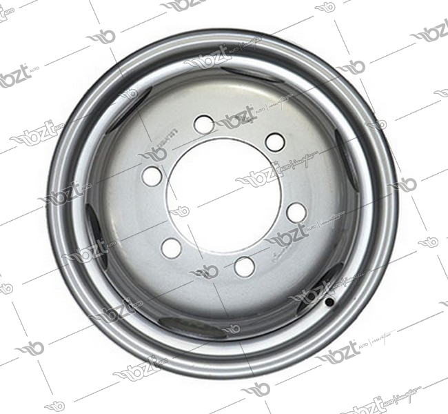 ISUZU - NPR71  - JANT DUBLEX 6X17,5 - WHEEL COVER DUBLEX 6X17,5 3777705931