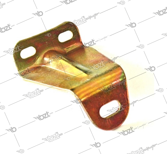 ISUZU - NPR71  - BRAKET EGZOZT BORU ON - BRACKET, EXHAUST PIPE FRONT 8970373791