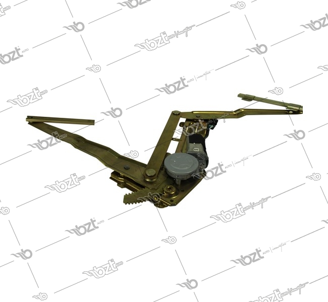 ISUZU - NPR66  - CAM KRIKOSU ELEKTRIKLI MOTORLU L - WINDOW REGULATOR, W.ELECTRIC &MOTOR LH 8978681121