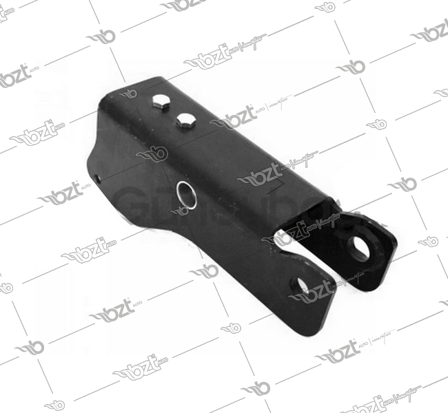 ISUZU - NQR70  - BRAKET TERAZI L - BRACKET, BALANCE LH 387003501