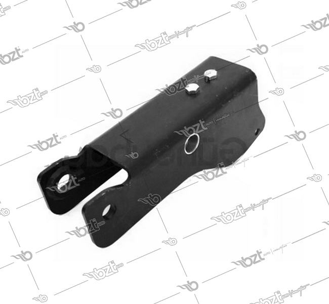 ISUZU - NQR70  - BRAKET TERAZI R - BRACKET, BALANCE RH 387003502