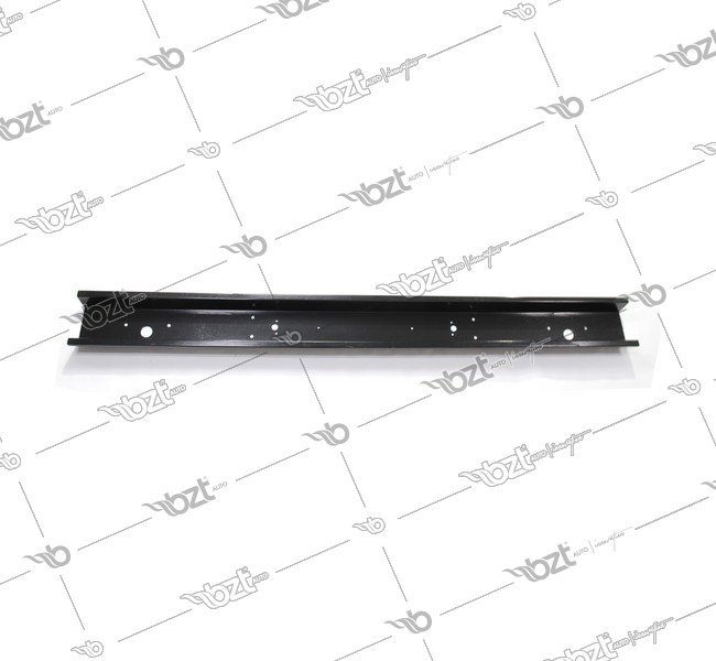 ISUZU - NPR66  - TAMPON ARKA 200 CM - BUMPER REAR 200 CM 