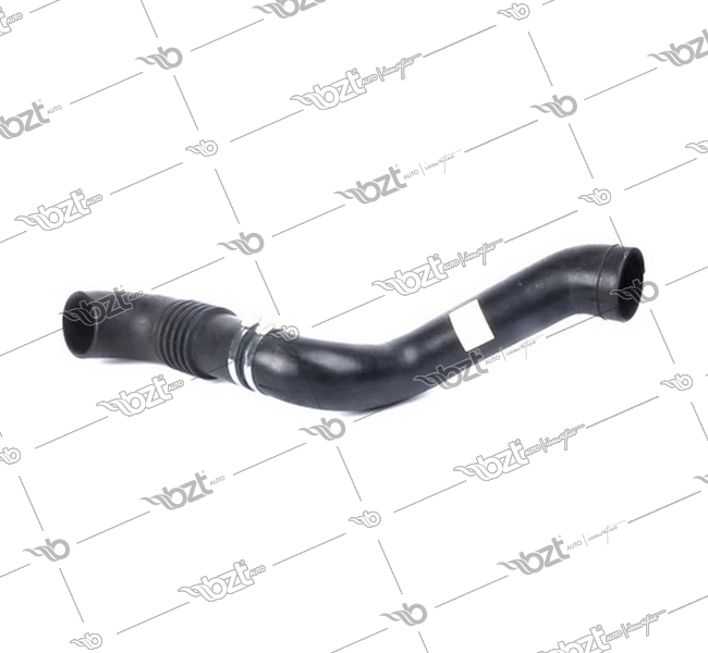 ISUZU - NPR66  - HORTUM HAVA FILTRE KOMPLE KELEPCELI - HOSE, AIR FILTER ASSY.  3777704560