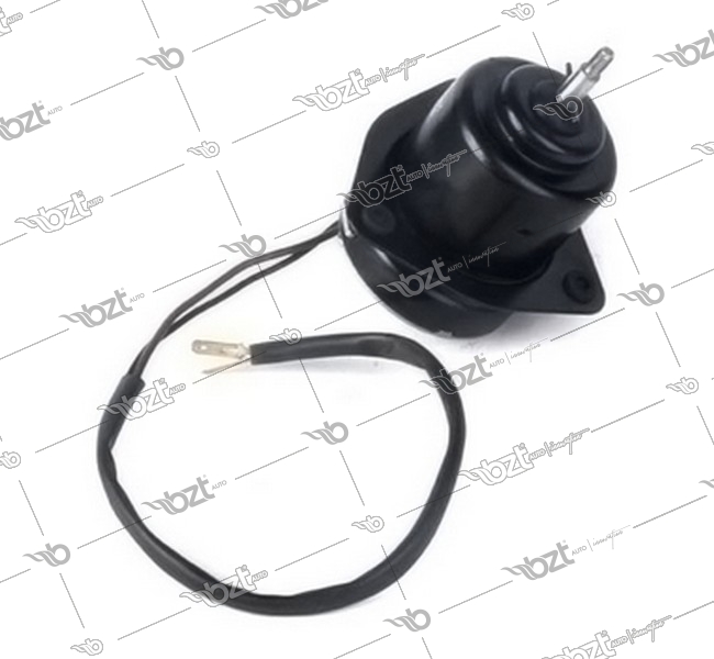 ISUZU - TURKUAZ  - KALORIFER MOTORU 24V - HEATER MOTOR 24V 